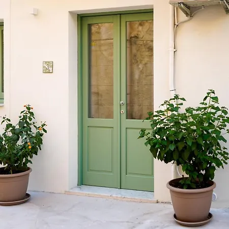 La Grotticella Apartment Sciacca
