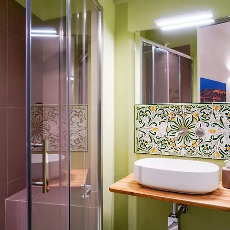 Apartment La Grotticella Sciacca