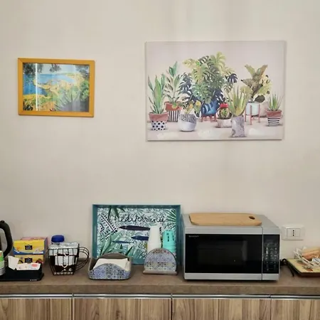 La Grotticella * 夏卡