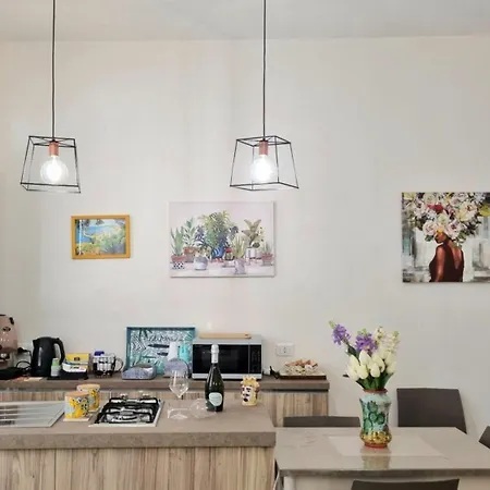 La Grotticella 夏卡