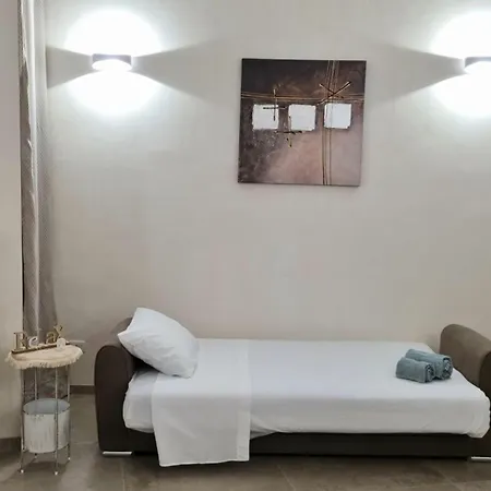 Apartment La Grotticella