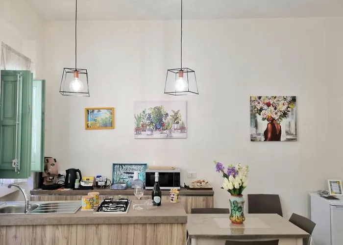 La Grotticella 夏卡