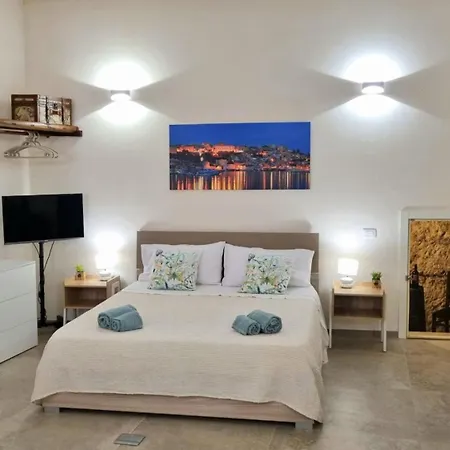 Appartement La Grotticella