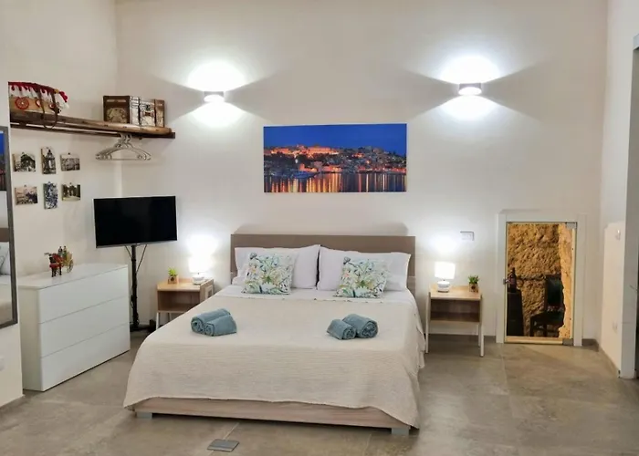 Appartamento La Grotticella