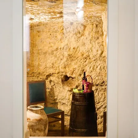 La Grotticella Sciacca