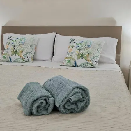 Apartamento La Grotticella Sciacca