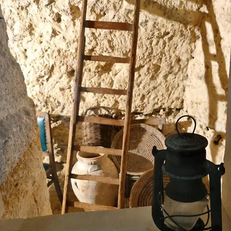 Apartamento La Grotticella Sciacca